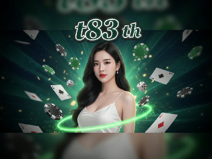 t83 th สล็อตออนไลน์