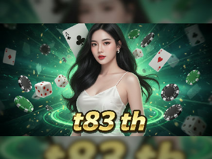 login t83 th