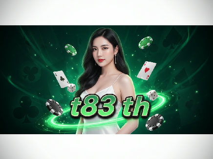 สล็อตเว็บตรง t83 th